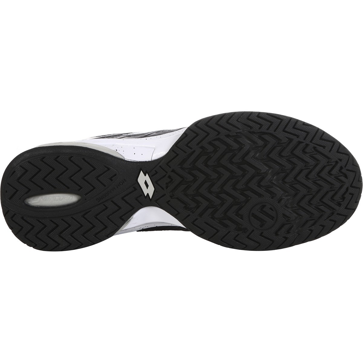 MAN	SPEED	MIRAGE 300 III SPD	ALL BLACK/ALL WHITE/REEF RED 218992-9ZF