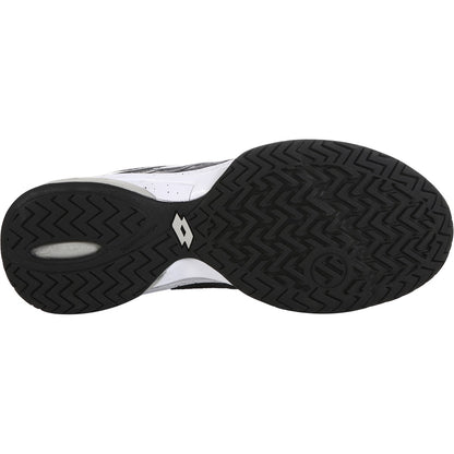 MAN	SPEED	MIRAGE 300 III SPD	ALL BLACK/ALL WHITE/REEF RED 218992-9ZF