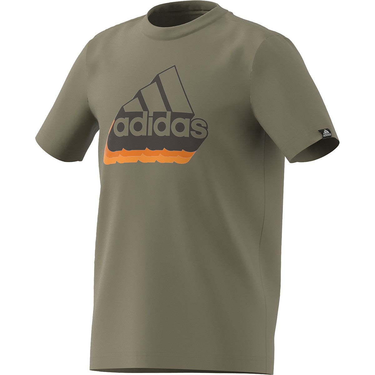 HR8142 - T-Shirt e Polo - ADIDAS
