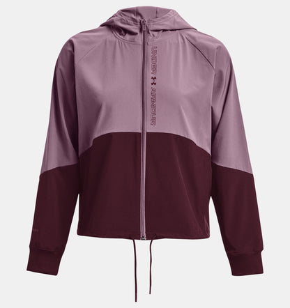 1369889-500 - Giacche - UNDER ARMOUR