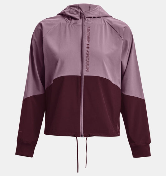 1369889-500 - Giacche - UNDER ARMOUR