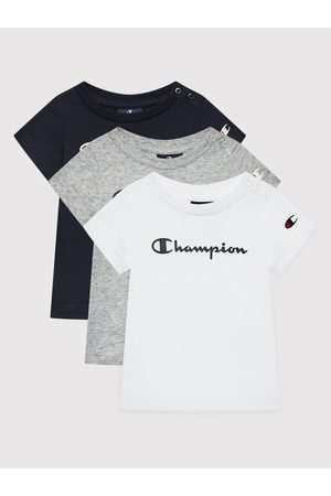 305974-WW007 - T-Shirt e Polo - CHAMPION