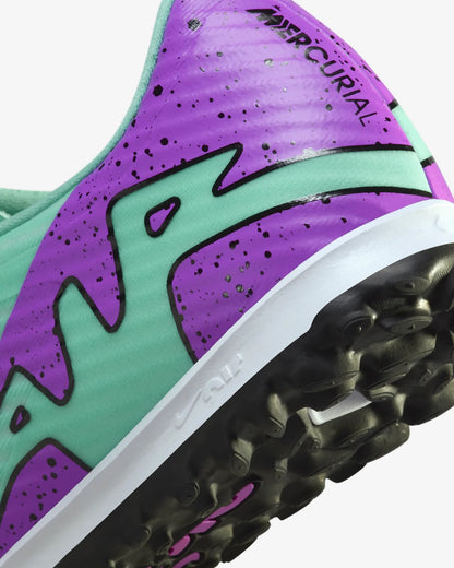 Nike Zoom Mercurial Vapor 15 Academy TF HYPER TURQ/FUCHSIA DREAM-BLACK-W DJ5635-300