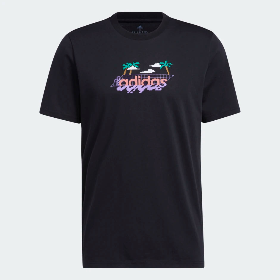 HS2530 - T-Shirt e Polo - ADIDAS