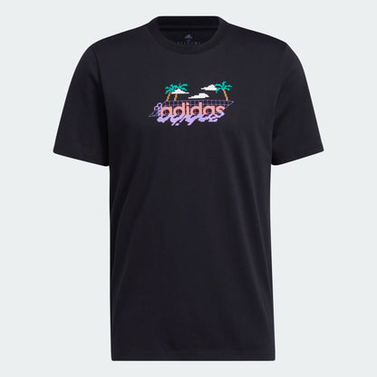 HS2530 - T-Shirt e Polo - ADIDAS