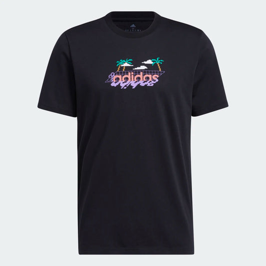 HS2530 - T-Shirt e Polo - ADIDAS