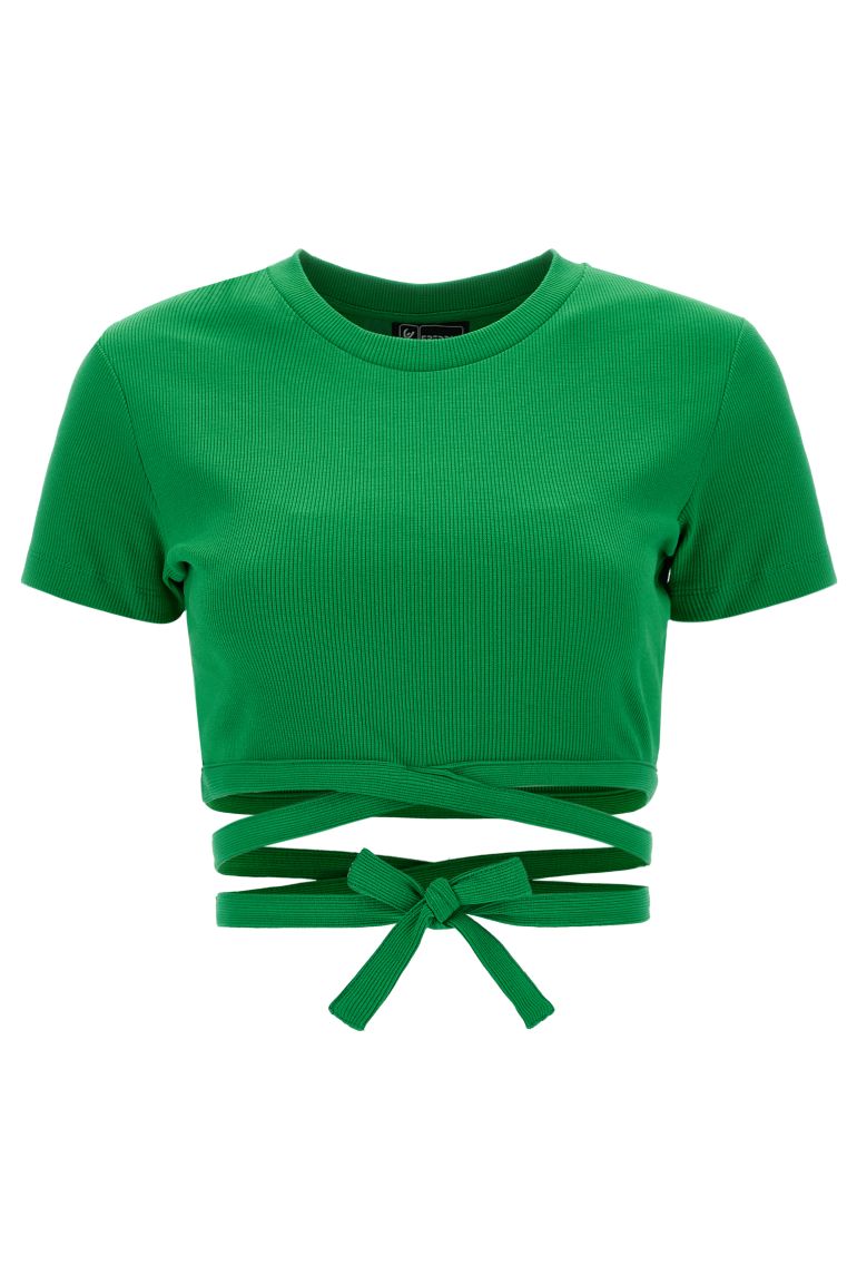 S3WGZT3-V87 - T-Shirt e Polo - FREDDY