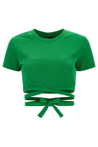 S3WGZT3-V87 - T-Shirt e Polo - FREDDY