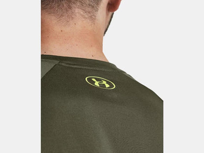 1380785-390 - T-Shirt e Polo - UNDER ARMOUR