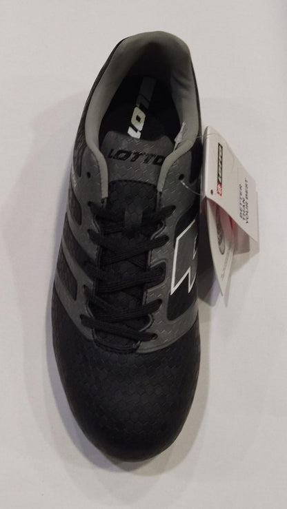 MAESTRO 700 IV AGM JR	ALL BLACK/GRAVITY TITAN 217072-1H8