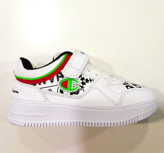 S32362 WW001 - Scarpe - CHAMPION