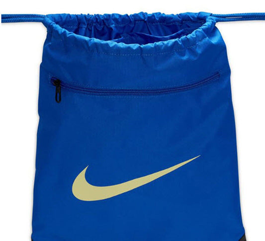 Nike Brasilia 9.5 HYPER ROYAL/BLACK/CITRON TINT DM3978-405