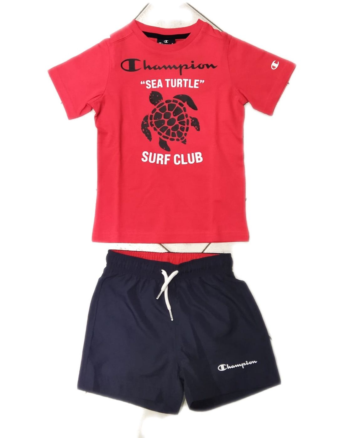 306052-RS046 - Completi - CHAMPION