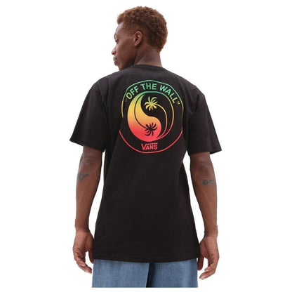 VN0005E1BLK1 - T-Shirt e Polo - VANS