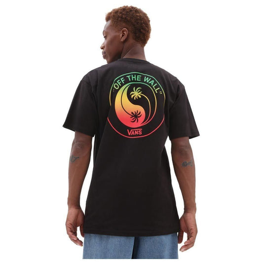 VN0005E1BLK1 - T-Shirt e Polo - VANS