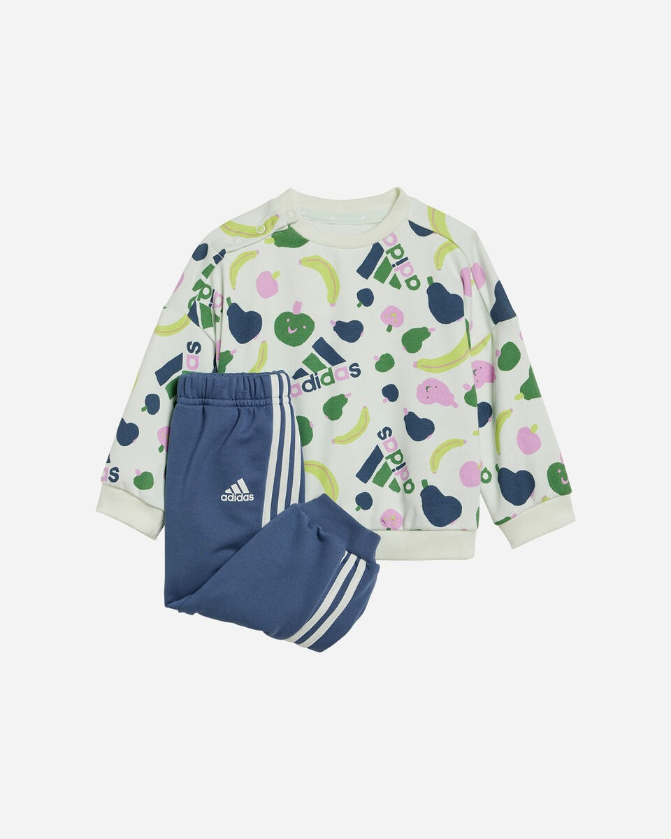 ADIDAS I FRUIT FT JOG CRYJAD/PRLOIN IQ4065
