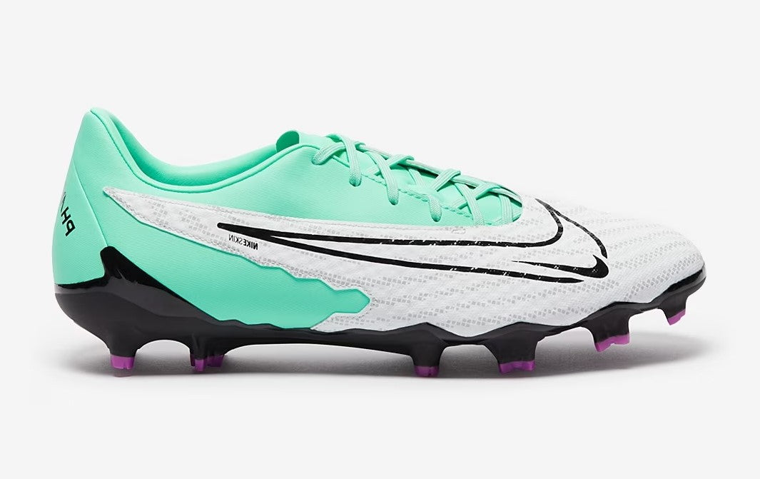 Nike Phantom GX Academy MG HYPER TURQ/BLACK-FUCHSIA DREAM-WHITE DD9473-300