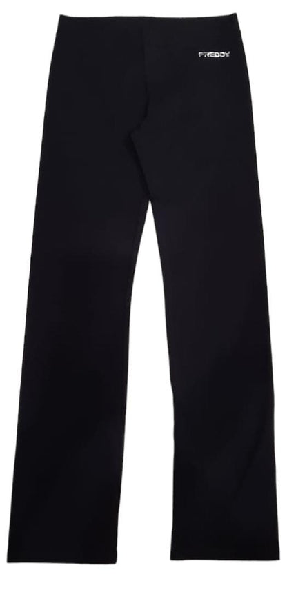 S4WBCP6-N FRE PANTALONE LUNGO NERO