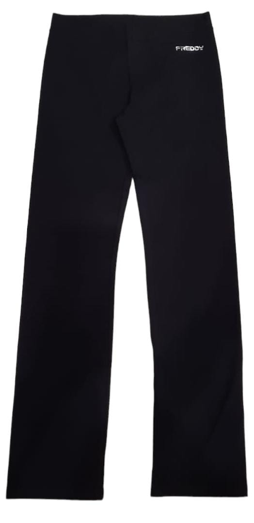 S4WBCP6-N FRE PANTALONE LUNGO NERO