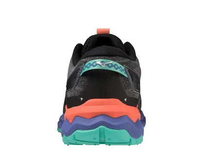 WAVE DAICHI 7	IronGate/Ebony/LCoral J1GJ227103