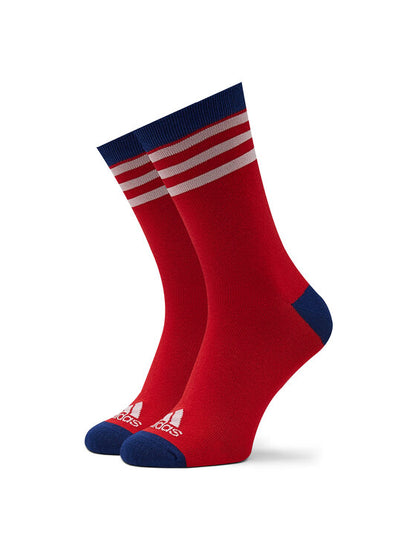 LK SOCKS 3PP BETSCA/BLUFUS/WHITE H49616