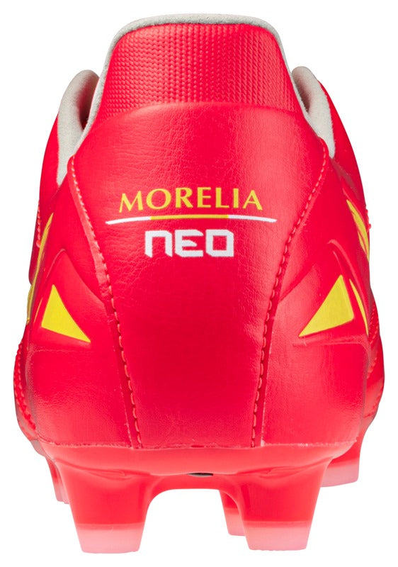 MORELIA NEO IV PRO	FCoral2/Bolt2/FCoral2 P1GA233464