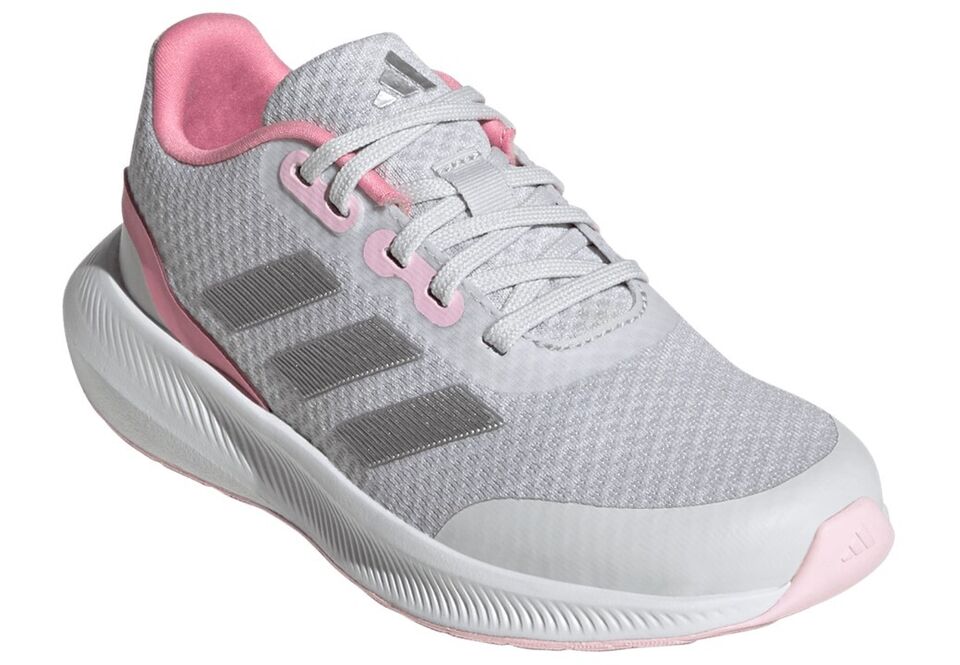 ADI RUNFALCON 3.0 K DSHGRY/SILVMT/BLIPNK IG7281