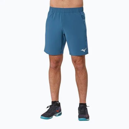 MIZUNO TENNIS 8 IN FLEX SHORT 62GB260117