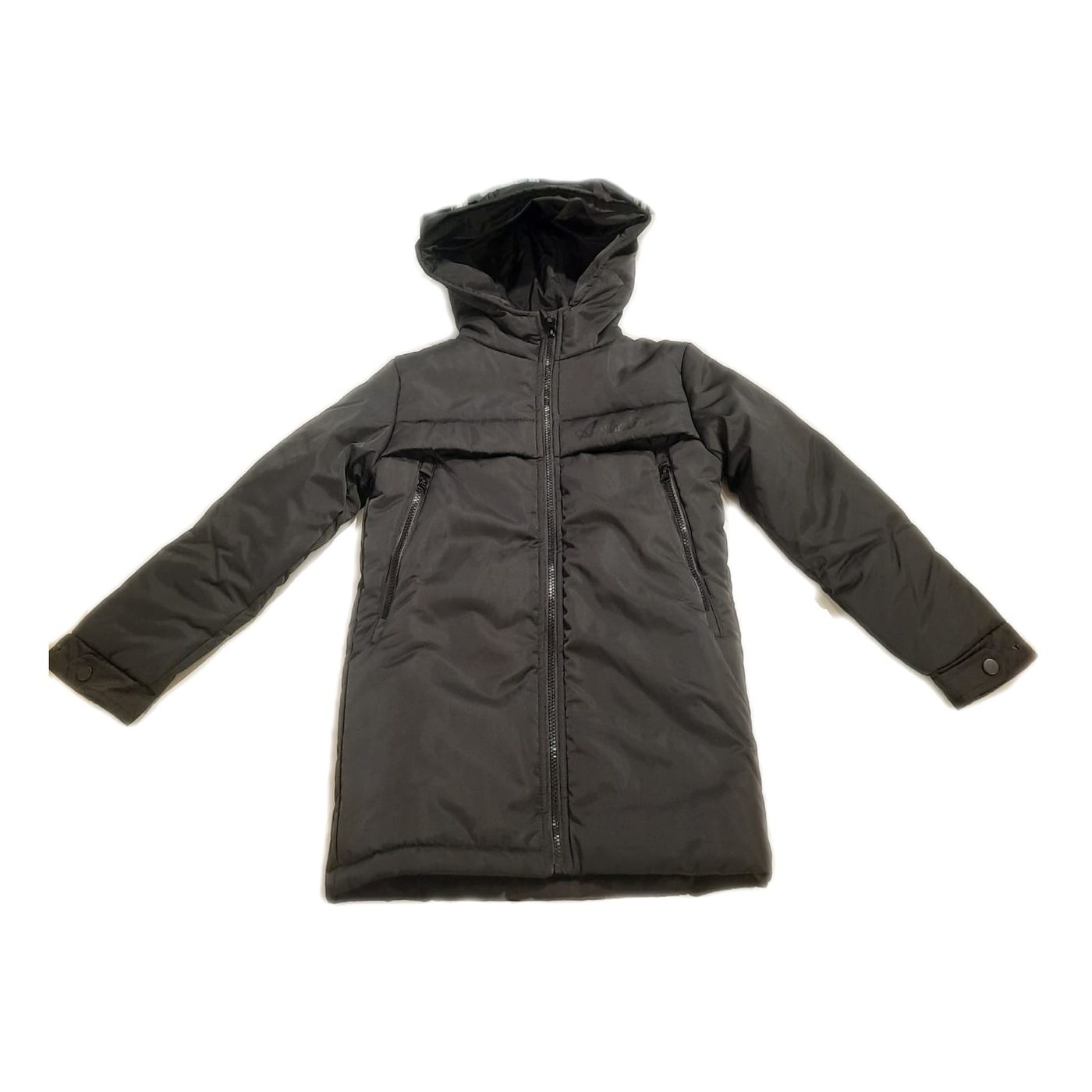 AS0512-001 - Cappotti - Australian