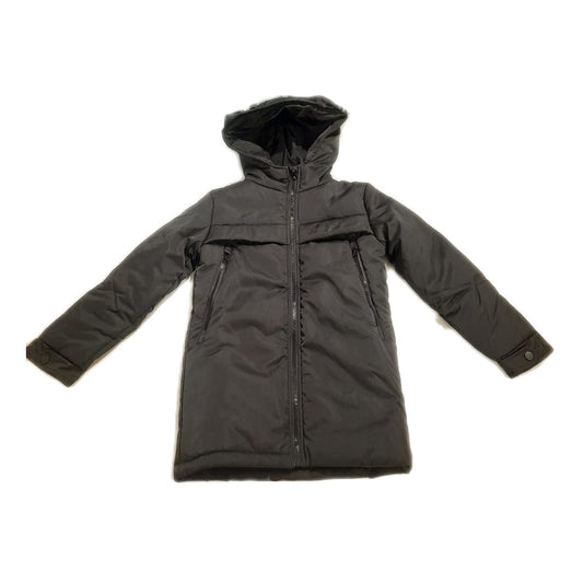 AS0512-001 - Cappotti - Australian