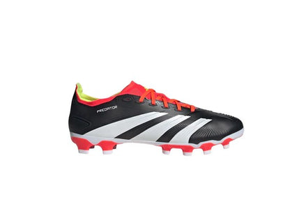 ADIDAS ADI PREDATOR LEAGUE L M CBLACK/FTWWHT/SOLRED IG7725