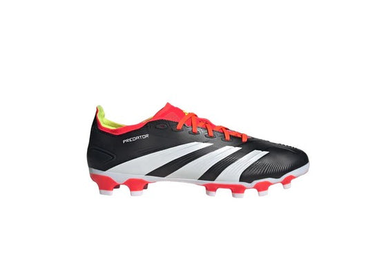 ADIDAS ADI PREDATOR LEAGUE L M CBLACK/FTWWHT/SOLRED IG7725