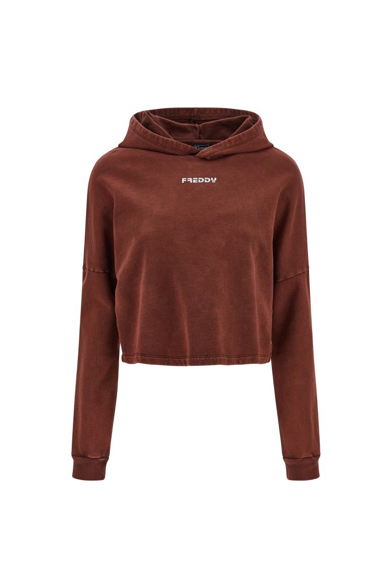 FLOWERC024X-ST1-M79X - Felpe - FREDDY