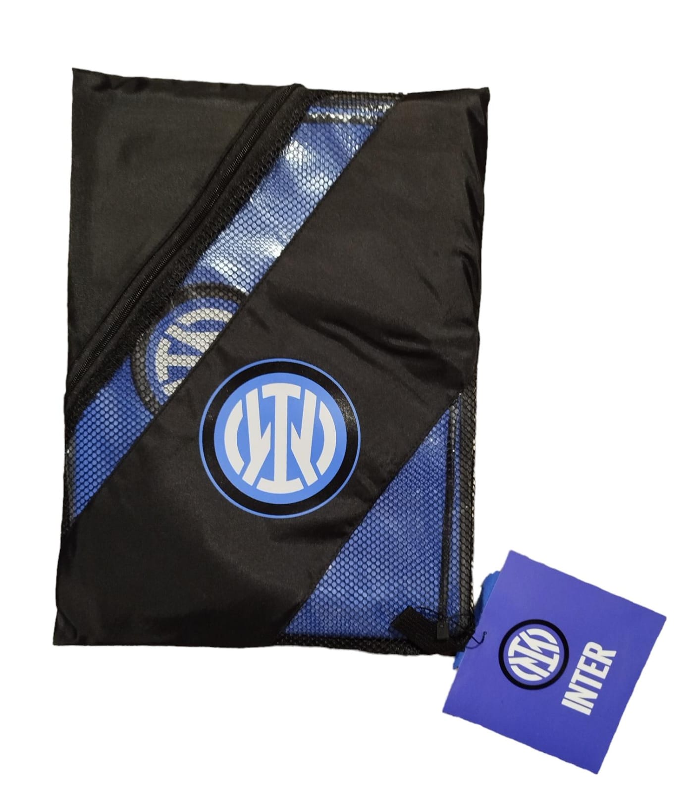 INTERNAZIONALE F.C. 90X170 TELO MICROFIBRA INTER 8931-282-I001