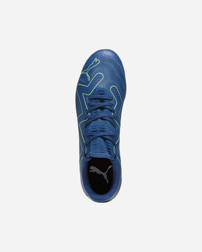 107376-03 FUTURE PLAY MxSG Persian Blue-Pro Green