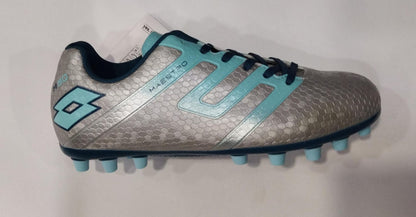 MAESTRO 700 IV AGM JR	SILVER METAL 2/BLUE 2975C 217072-AU8