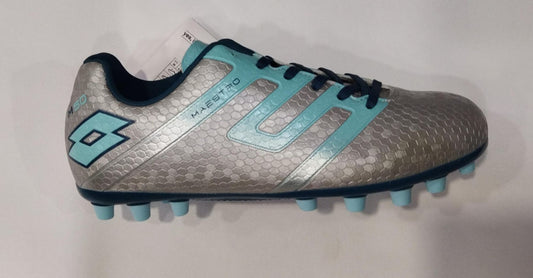 MAESTRO 700 IV AGM JR	SILVER METAL 2/BLUE 2975C 217072-AU8