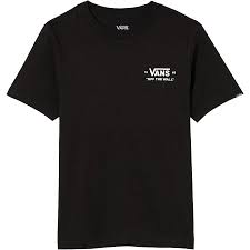 VN00054HBLK1 - T-Shirt e Polo - VANS