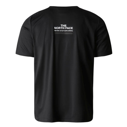 NF0A7ZAMJK31 - T-Shirt e Polo - THE NORTH FACE