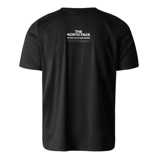 NF0A7ZAMJK31 - T-Shirt e Polo - THE NORTH FACE