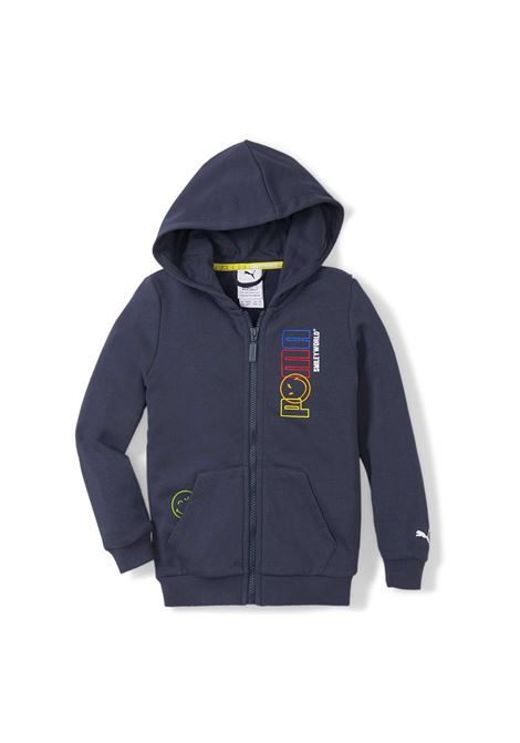 846972 43 - Felpe - PUMA