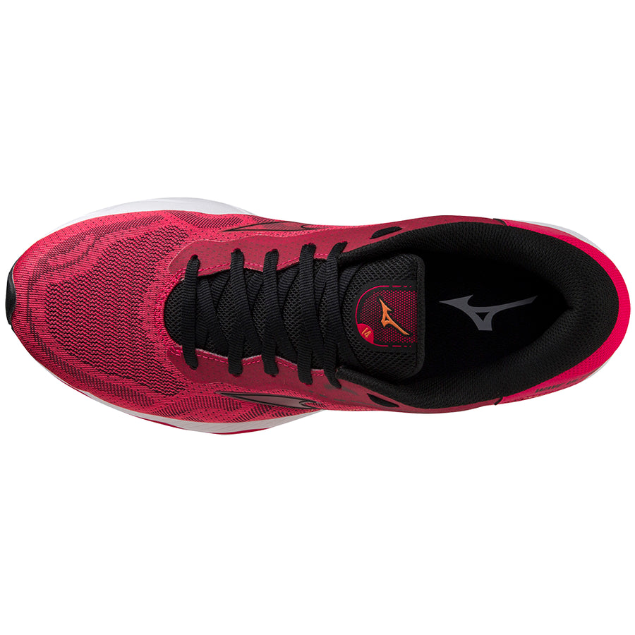 Mizuno WAVE ULTIMA 14	Bittersweet/Blk/BOfParad J1GC231803