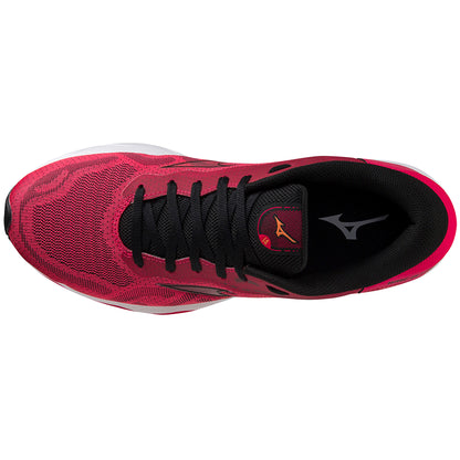 Mizuno WAVE ULTIMA 14	Bittersweet/Blk/BOfParad J1GC231803