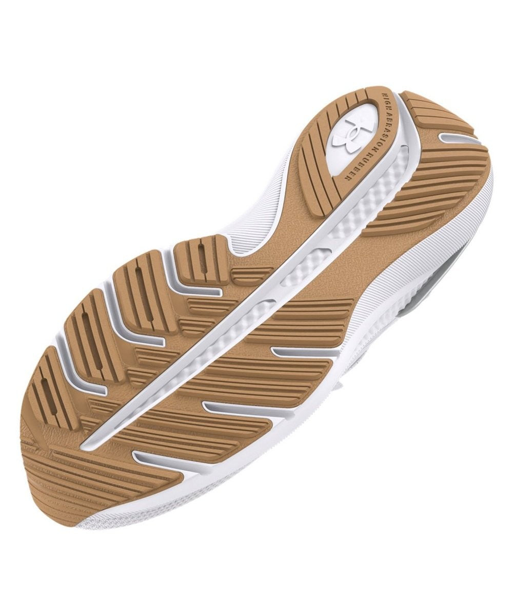 UNDER ARMOUR SHIFT WHITE 3027776-100