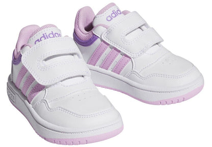 ADI HOOPS 3.0 CF I FTWWHT/BLILIL/VIOFUS IF7734