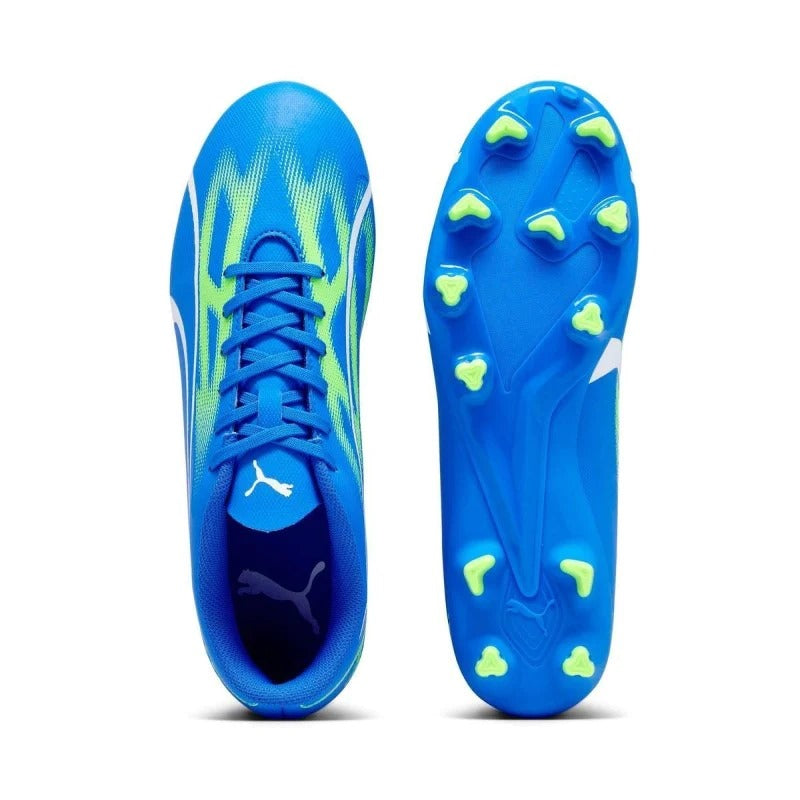 107423-03 ULTRA PLAY FG/AG Ultra Blue- White-Pro Green