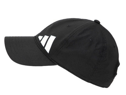 BASEBALL BOLD C BLACK/WHITE/WHITE HT6357