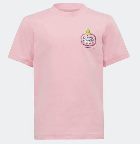 HF7540 - T-Shirt e Polo - ADIDAS