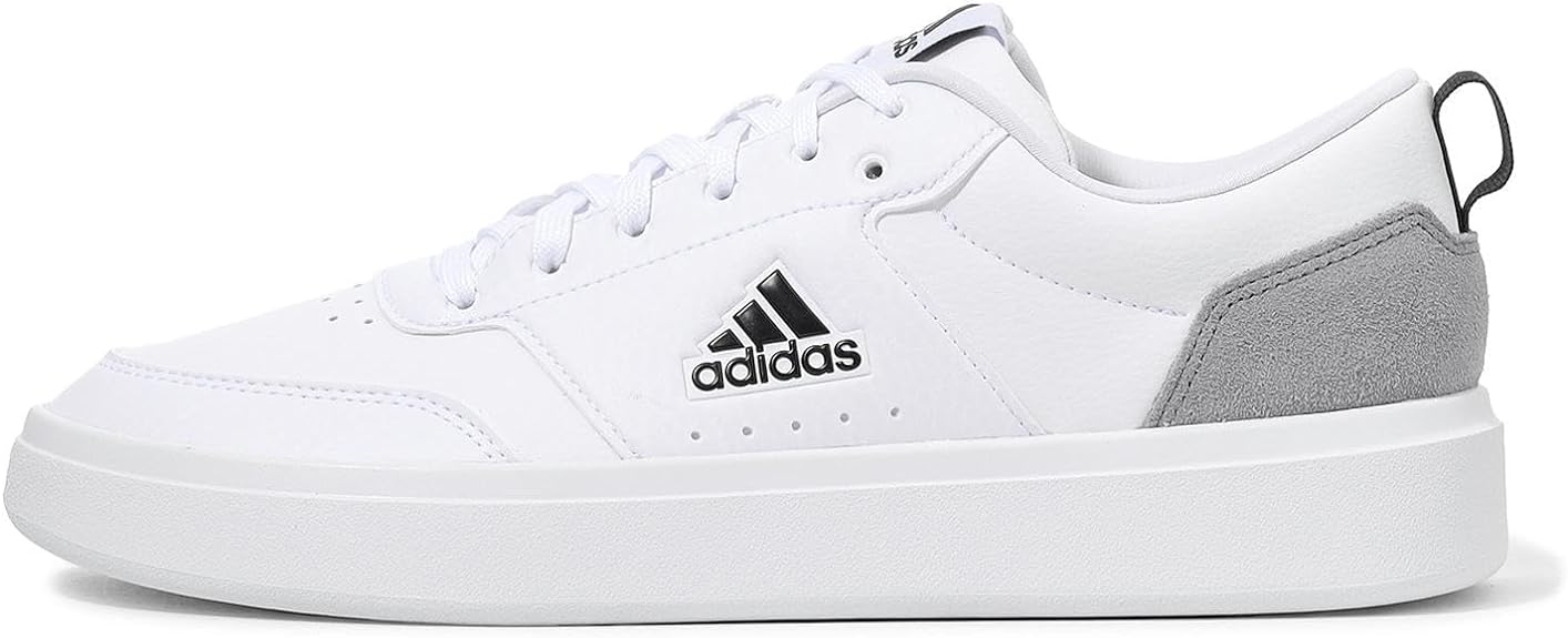 ADI PARK ST FTWWHT/FTWWHT/CBLACK IG9849