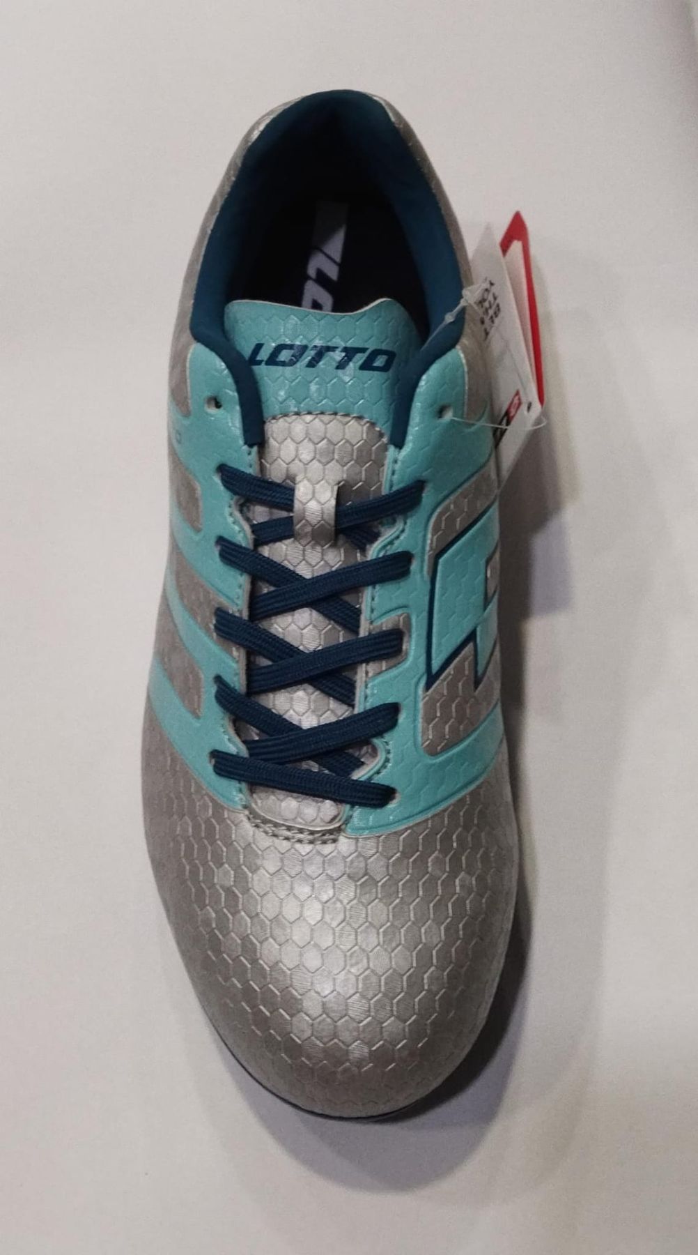 MAESTRO 700 IV AGM JR	SILVER METAL 2/BLUE 2975C 217072-AU8